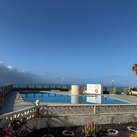 Atlantic View Appartement