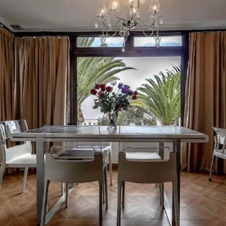Atlantic View Apartment *