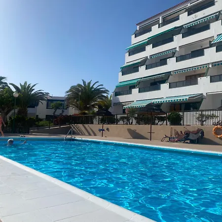 Atlantic View Apartment Costa Del Silencio