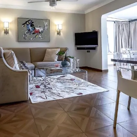 Atlantic View Apartment *