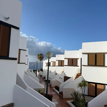 Apartamento Atlantic View