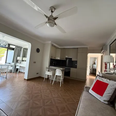 Apartamento Atlantic View Costa del Silencio