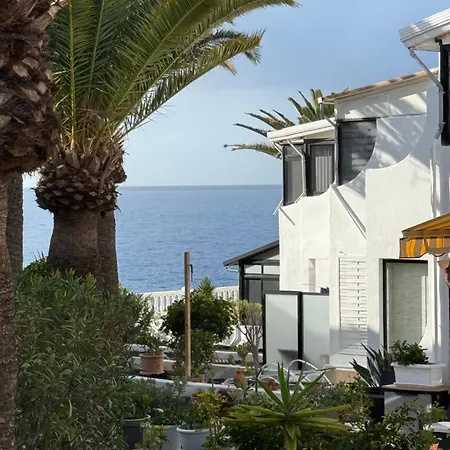 Atlantic View Apartamento